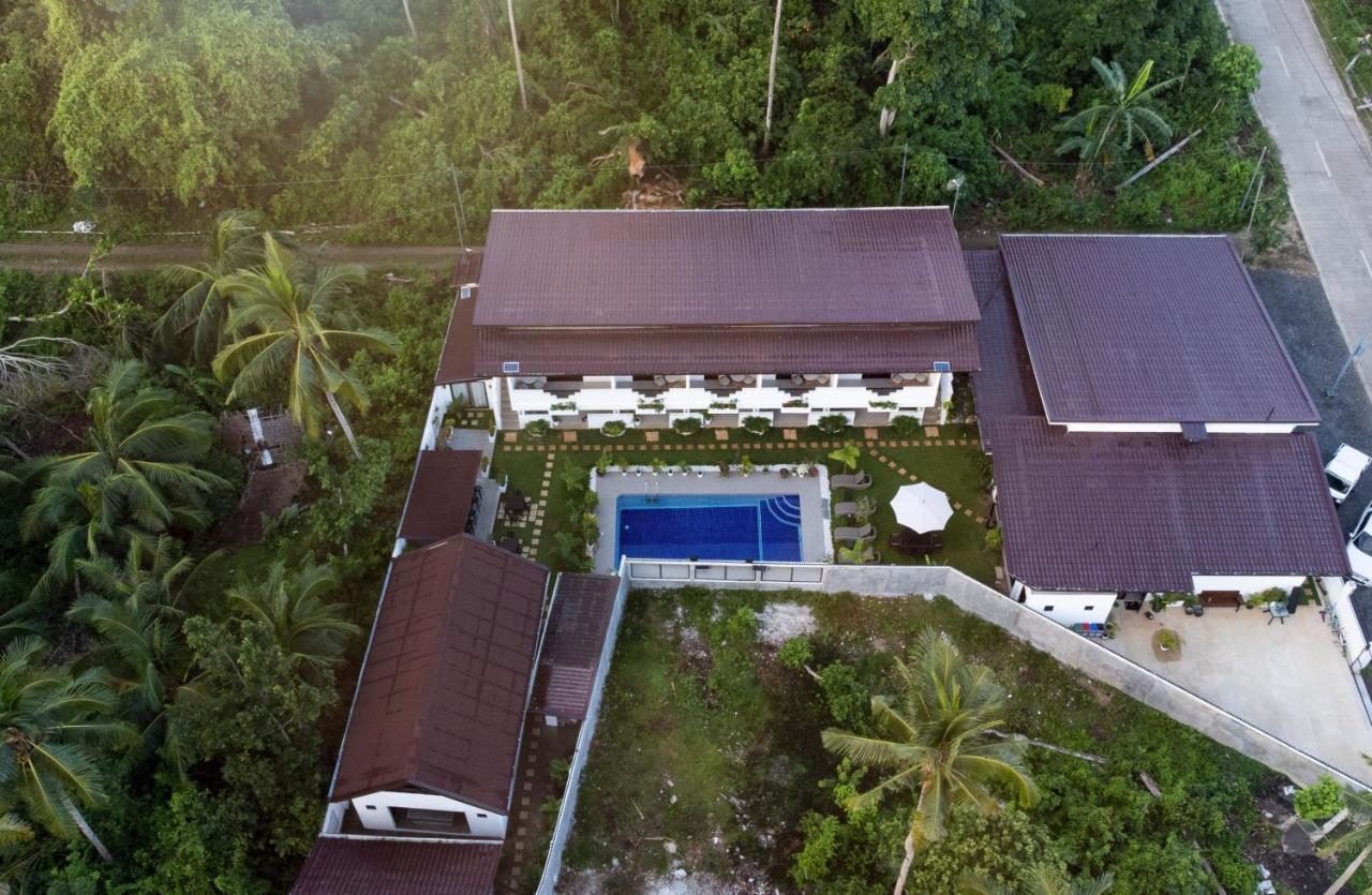 Thistle Inn Panglao Esterno foto
