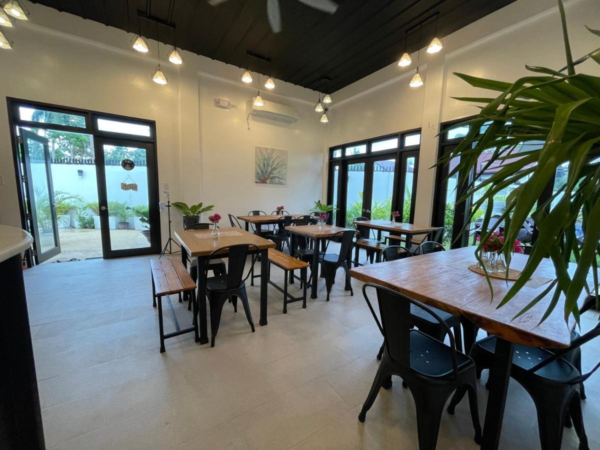 Thistle Inn Panglao Esterno foto