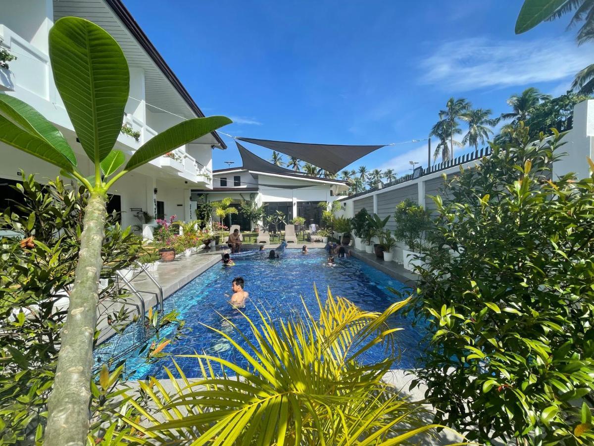 Thistle Inn Panglao Esterno foto