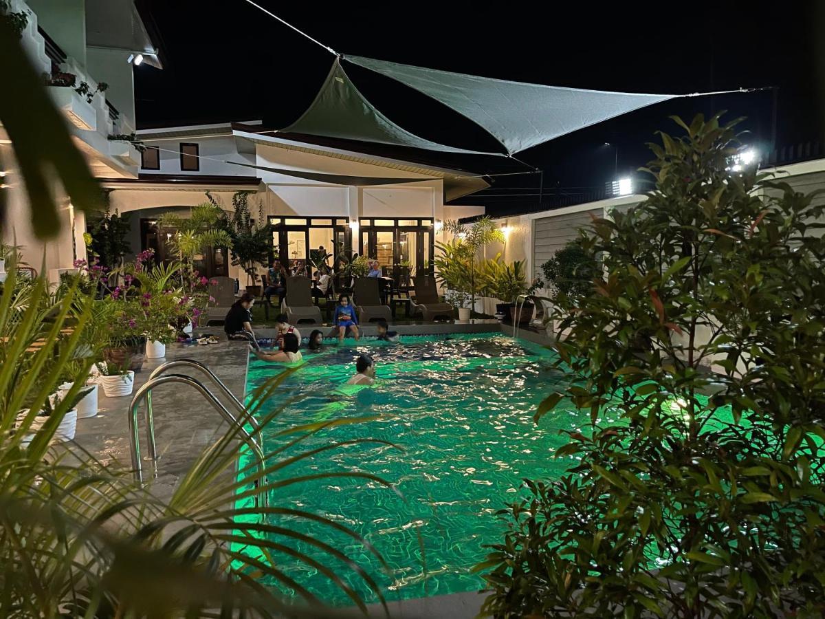 Thistle Inn Panglao Esterno foto
