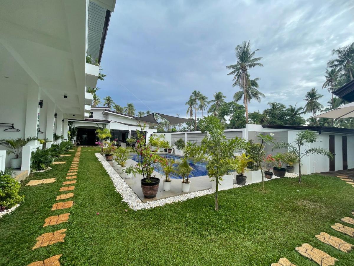 Thistle Inn Panglao Esterno foto