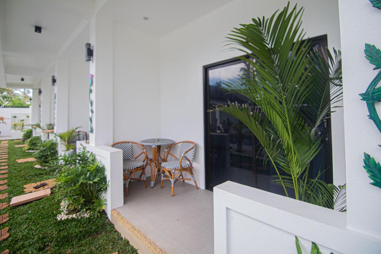 Thistle Inn Panglao Esterno foto