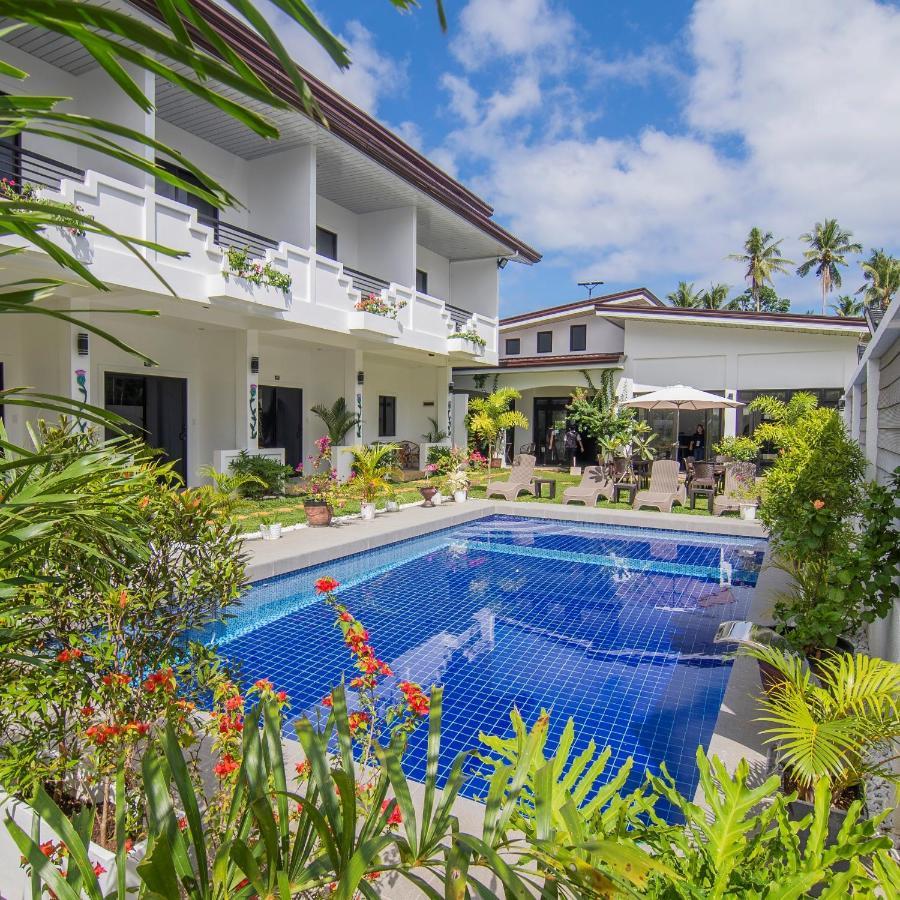 Thistle Inn Panglao Esterno foto
