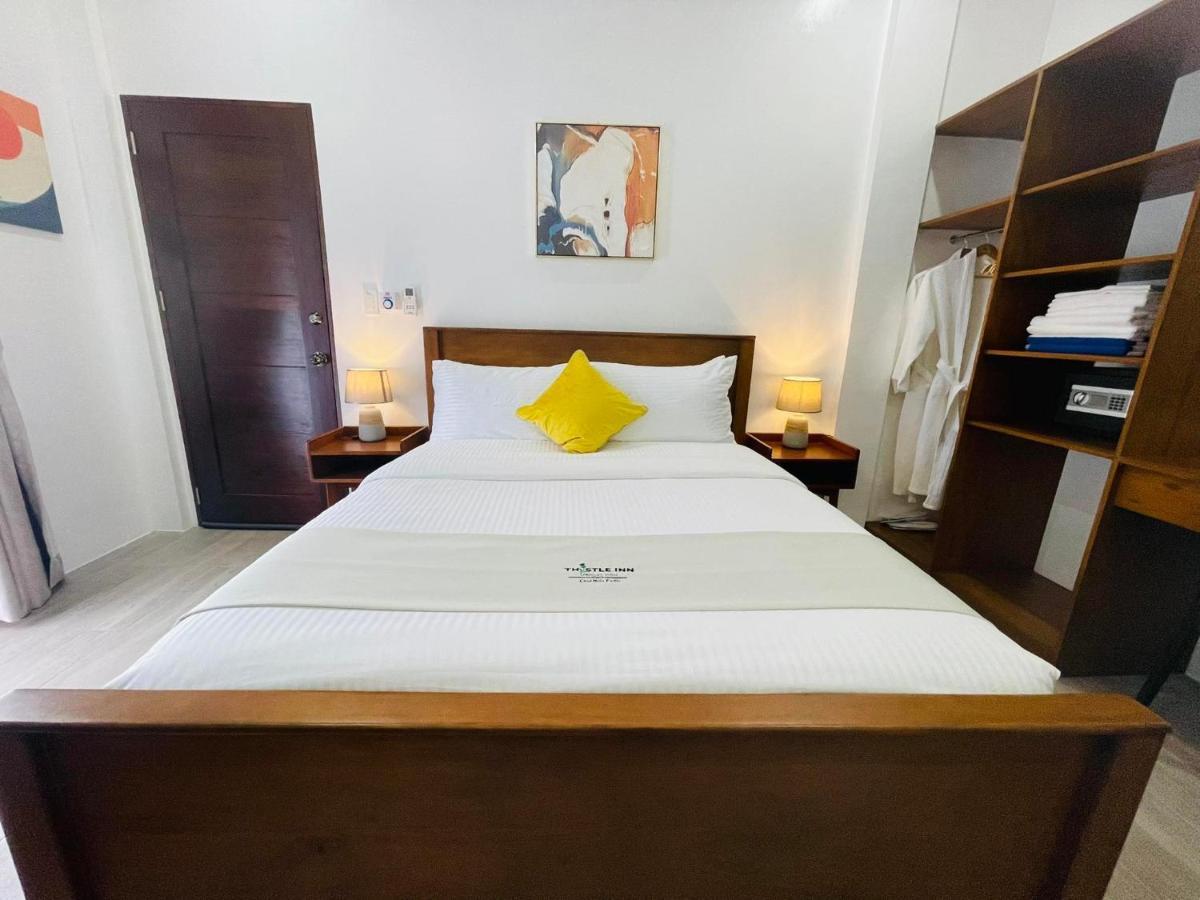 Thistle Inn Panglao Esterno foto