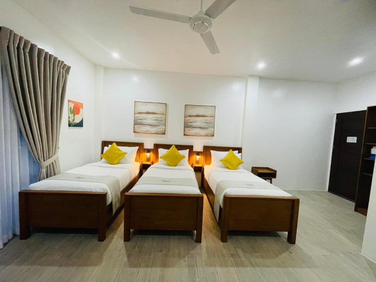 Thistle Inn Panglao Esterno foto