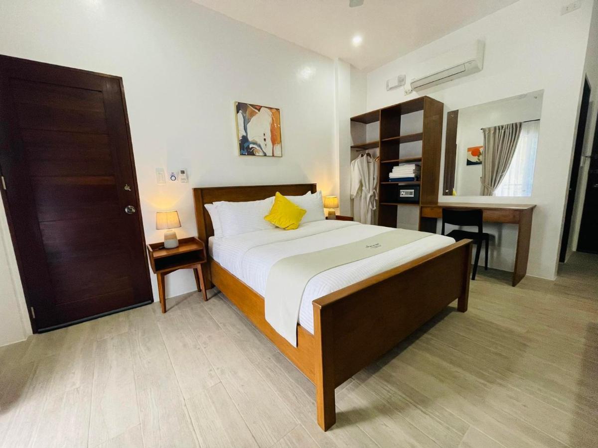 Thistle Inn Panglao Esterno foto