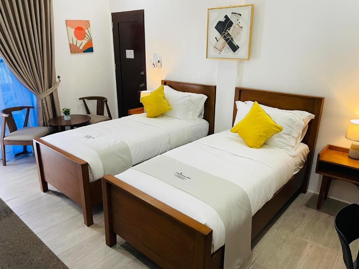 Thistle Inn Panglao Esterno foto